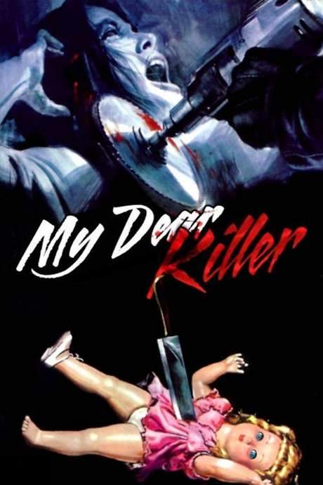 My Dear Killer